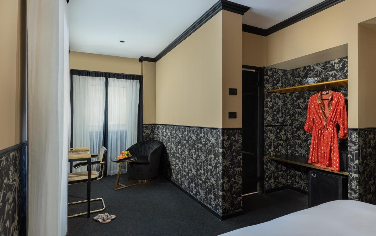מלון תל אביב גולדן האוס מבית מלונות בראון חדר תמונה